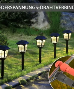 ATTDX™ SchnellLite T-förmiger Piercing Drahtverbinder