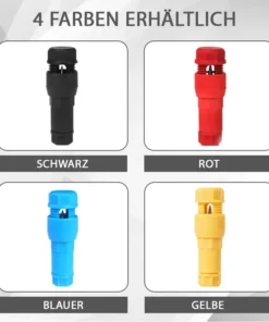 ATTDX™ SchnellLite T-förmiger Piercing Drahtverbinder