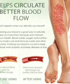 ATTDX™ Wild Chickweed Herbal Balm