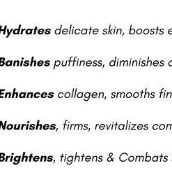 BBOJI™ Hexapeptide Snake Venom Peptide Essence