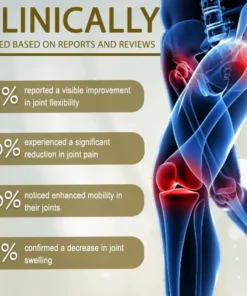 BBOJI™Mellifera Venom BoneSooth Treatment Cream