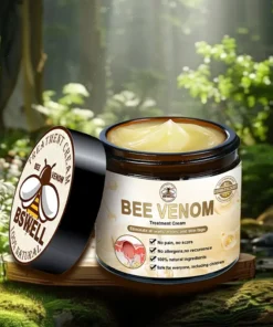 BSWELL™ Bee Venom Skin Treatment Cream