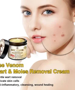 BSWELL™ Bee Venom Skin Treatment Cream