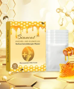 Biancat™ BeeEase Gelenktherapie-Pflaster