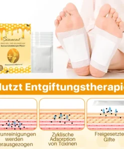 Biancat™ BeeEase Gelenktherapie-Pflaster
