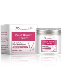 Biancat™ Bust Boost Cream
