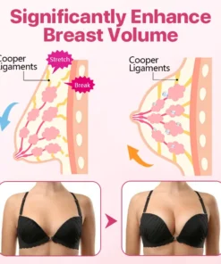 Biancat™ Bust Boost Cream