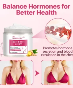 Biancat™ Bust Boost Cream