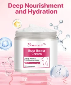 Biancat™ Bust Boost Cream