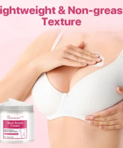 Biancat™ Bust Boost Cream