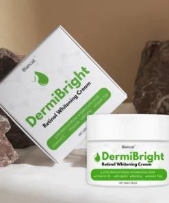 Biancat™ DermiBright Retinol Whitening Cream