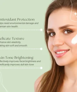 Biancat™ DermiBright Retinol Whitening Cream