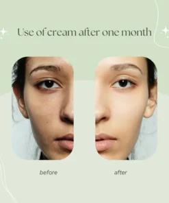 Biancat™ DermiBright Retinol Whitening Cream
