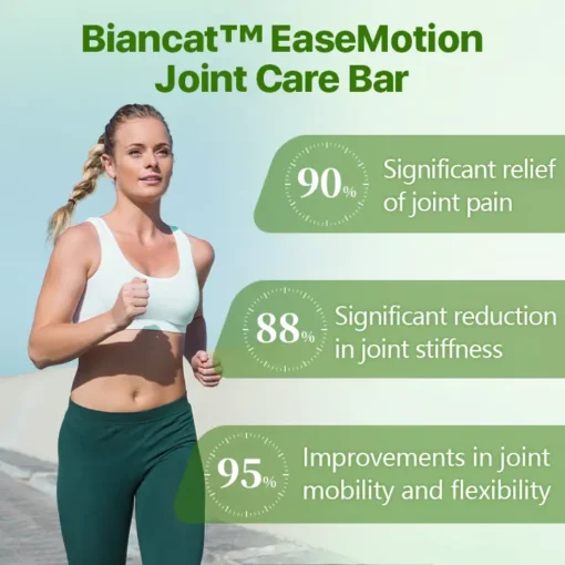 Biancat™ EaseMotion Joint Care Bar