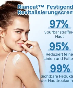 Biancat™ Festigende Revitalisierungscreme