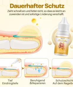 Biancat™ BeeVenom Nagelrestaurierungsserum
