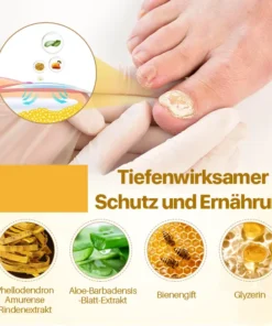 Biancat™ BeeVenom Nagelrestaurierungsserum