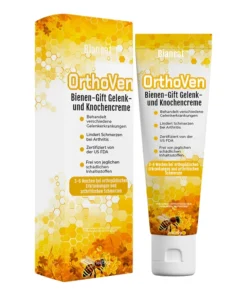 Biancat™ OrthoVen Bienen-Gift Gelenk- und Knochencreme
