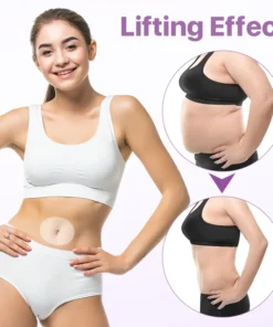 Biancat™ TummySculpt Slimming Patch