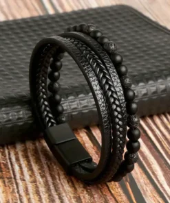 CZTICLE™ Germanium Lymphvity Detox Bracelet