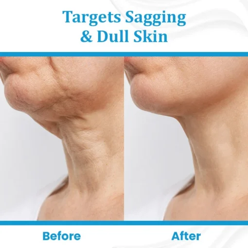 Crème HOYGI texture