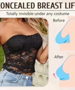 Ceoerty™ LiftContour Invisible Push-Up Pasties