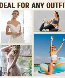 Ceoerty™ LiftContour Invisible Push-Up Pasties