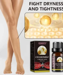 Ceoerty™ Varicose Veins Relief Oil