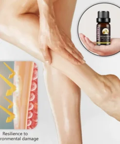 Ceoerty™ Varicose Veins Relief Oil