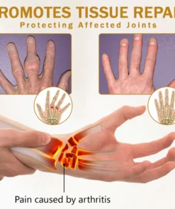 Ceoerty™ VenomRelief Bone Comfort Cream