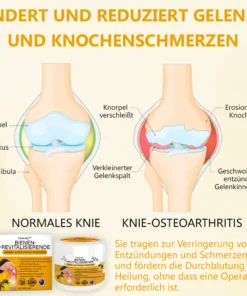 Ceoerty™ BeeRevive Gelenk- und Knochenheilungscreme