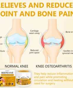 Ceoerty™ BeeRevive Joint & Bone Healing Cream