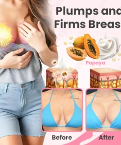 Ceoerty™ BraziUP Bosom Lifting Cream