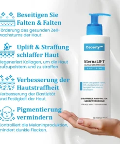 Ceoerty™ EternaLIFT Ultra Straffende Hautcreme