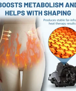 Ceoerty™ FreshShape Antibacterial Shaping Underwear