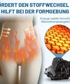 Ceoerty™ FreshShape Antibakterielle formende Unterwäsche