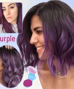 Ceoerty™ GlideColor Hair Dyeing Powder