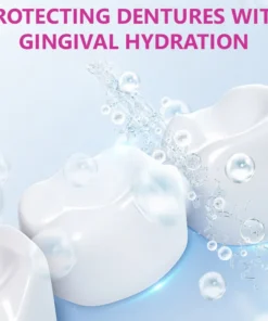 Ceoerty™ SureFit Thermal Denture Adhesive