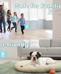 Cithway™ Ultrasonic Pest Repeller