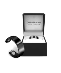 CopperMag Prostate Therapy Ring