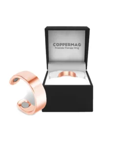 CopperMag Prostate Therapy Ring