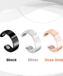 CopperMag Prostate Therapy Ring