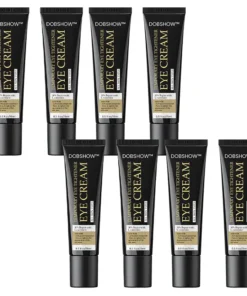 Dobshow™ Moisturizing & Firming Eye Cream