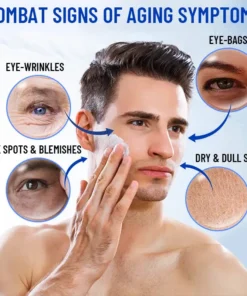 Dobshow™ Moisturizing & Firming Eye Cream