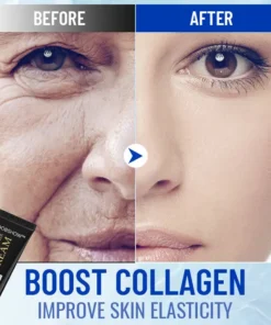 Dobshow™ Moisturizing & Firming Eye Cream