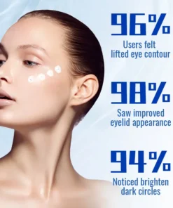 Dobshow™ Moisturizing & Firming Eye Cream