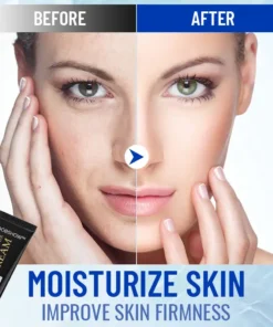 Dobshow™ Moisturizing & Firming Eye Cream
