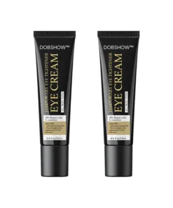 Dobshow™ Moisturizing & Firming Eye Cream