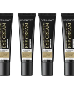 Dobshow™ Moisturizing & Firming Eye Cream