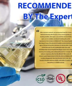 EdiJonah™ Ultra Firming and Revitalizing Cream